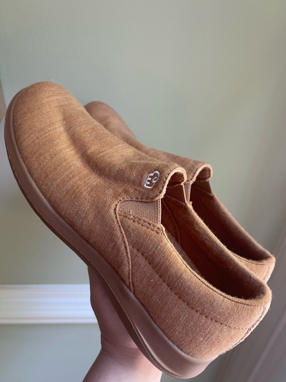 Merinos Women Slip-on Shoe